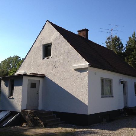 Österlencharm Löderup Exteriör bild