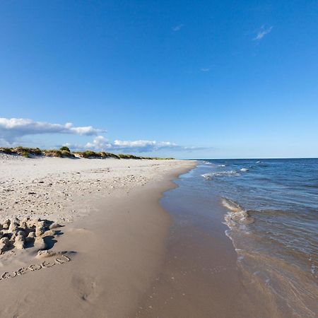 Österlencharm Löderup Exteriör bild