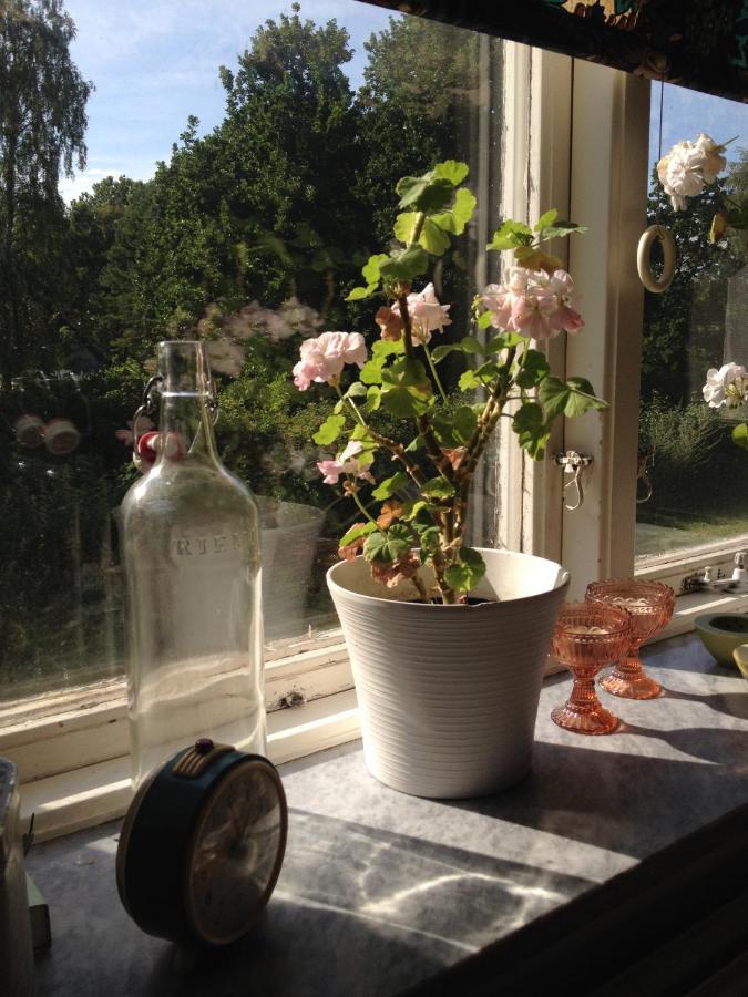 Österlencharm Löderup Exteriör bild