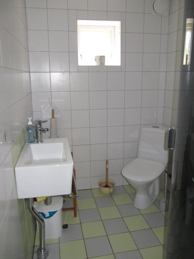 Österlencharm Löderup Exteriör bild