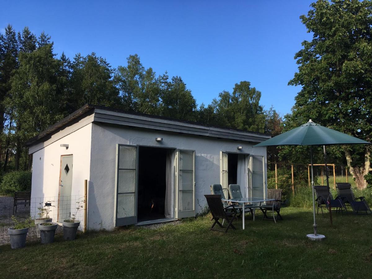 Österlencharm Löderup Exteriör bild