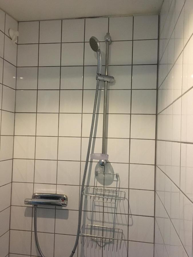 Österlencharm Löderup Exteriör bild