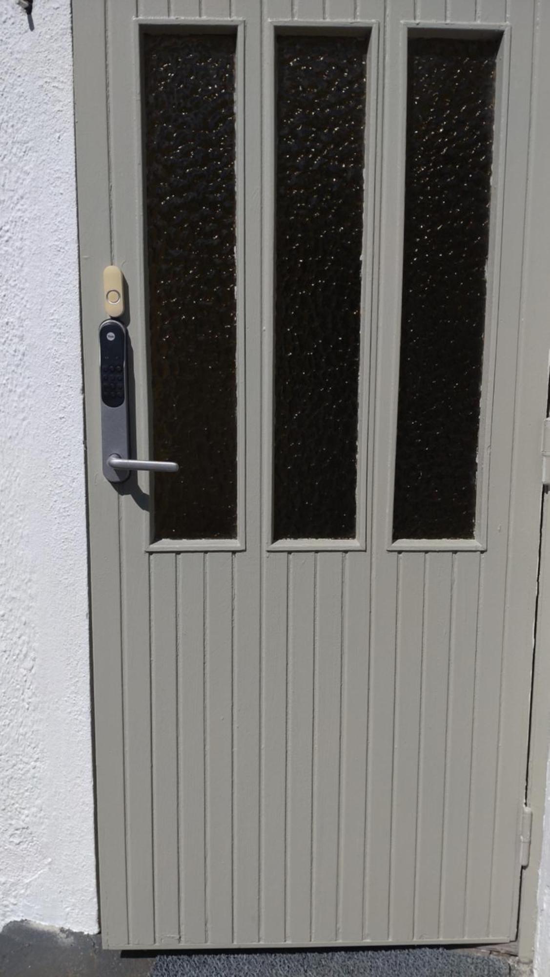 Österlencharm Löderup Exteriör bild