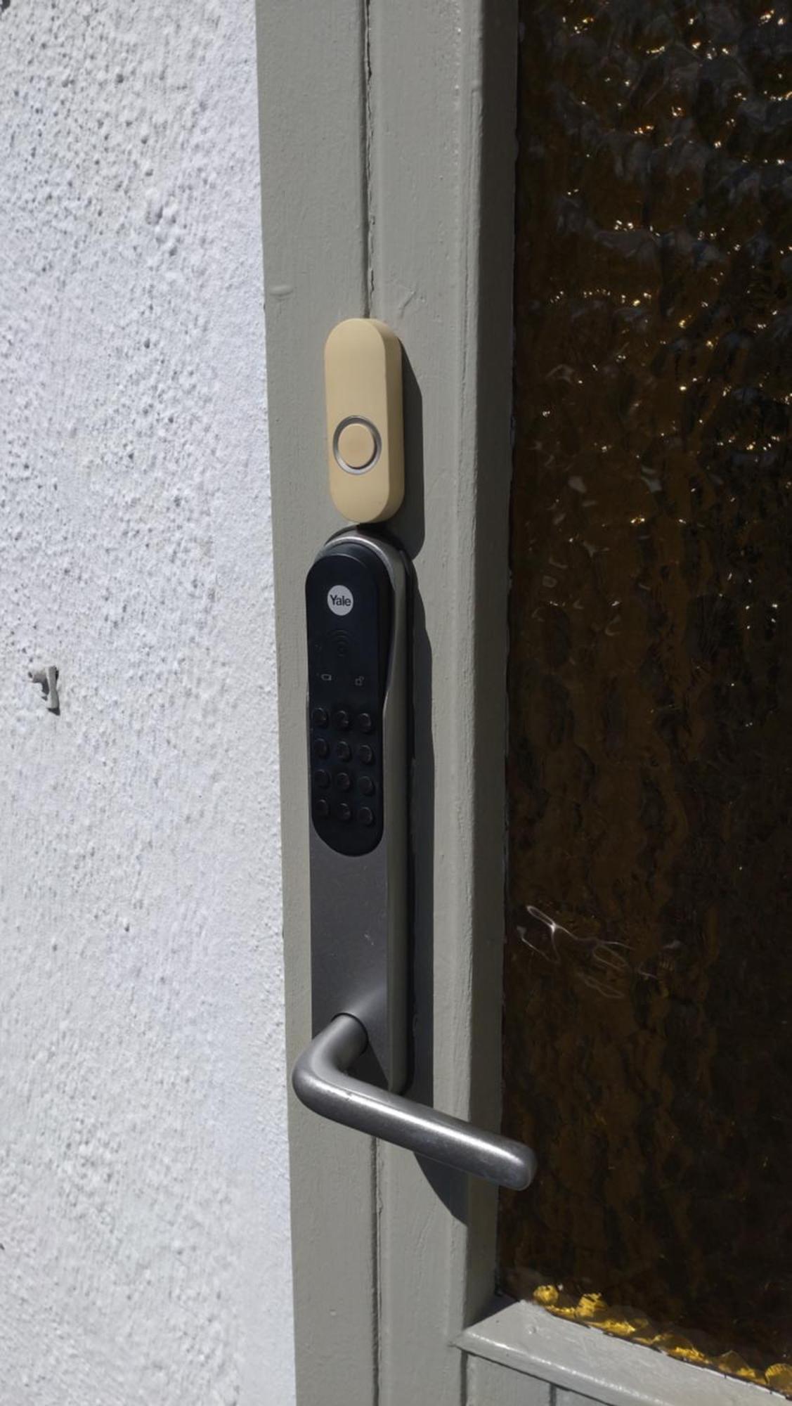 Österlencharm Löderup Exteriör bild