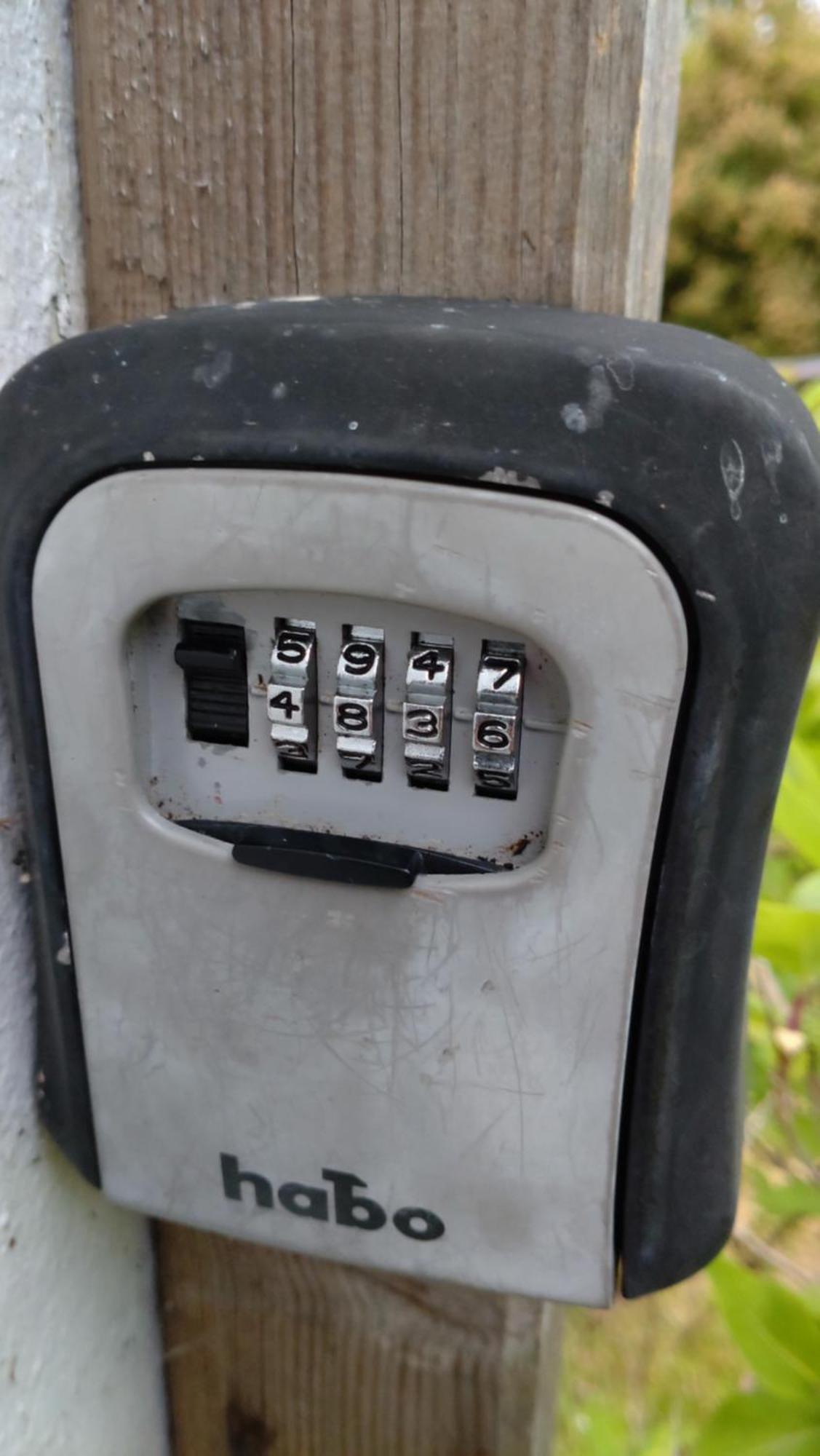 Österlencharm Löderup Exteriör bild