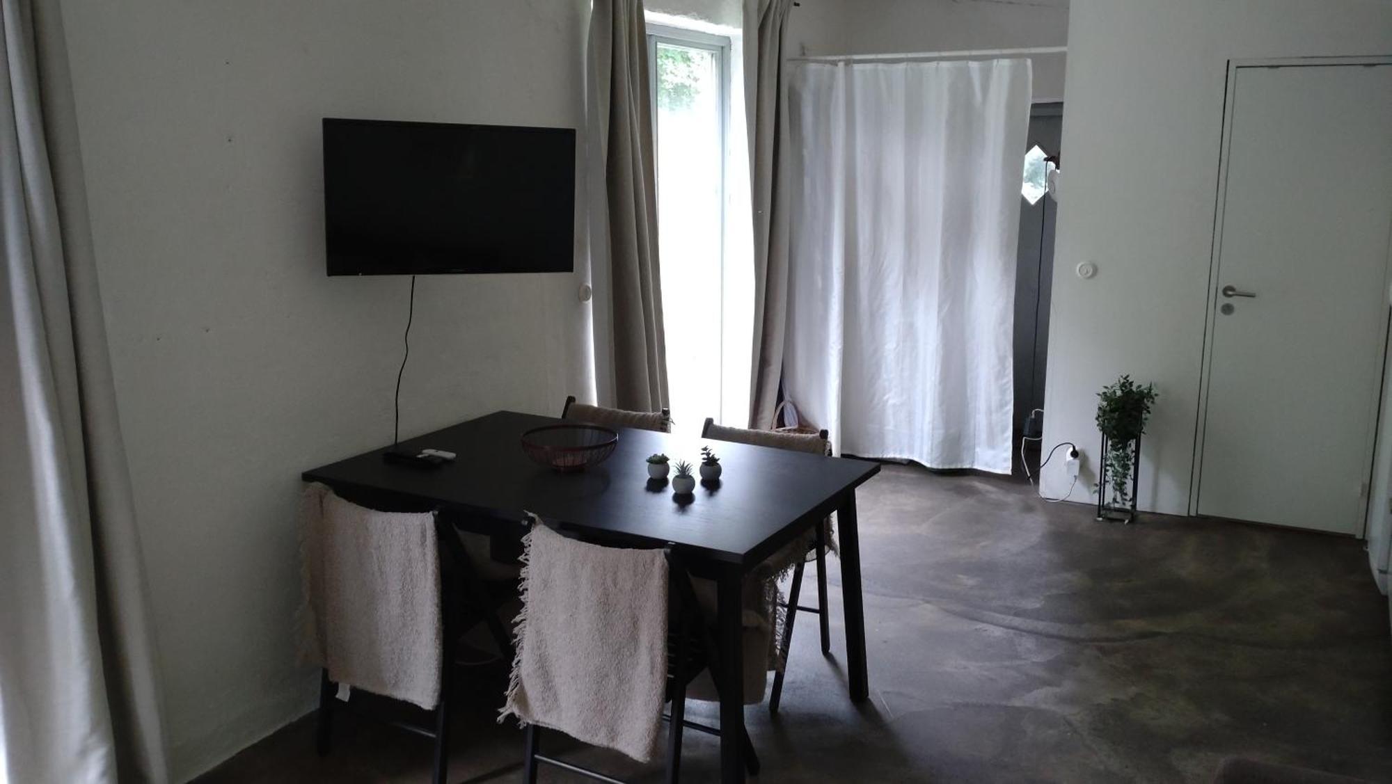 Österlencharm Löderup Exteriör bild